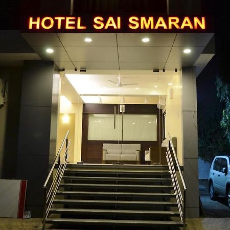 שירדי Hotel Sai Smaran מראה חיצוני תמונה