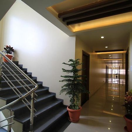 שירדי Hotel Sai Smaran מראה חיצוני תמונה