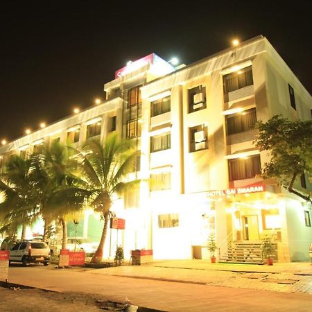 שירדי Hotel Sai Smaran מראה חיצוני תמונה
