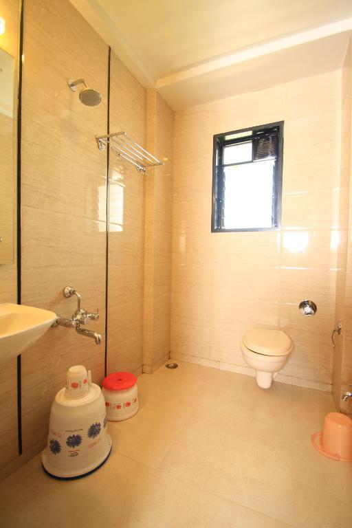 שירדי Hotel Sai Smaran חדר תמונה