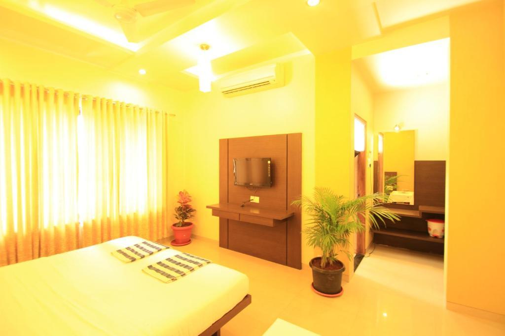 שירדי Hotel Sai Smaran מראה חיצוני תמונה