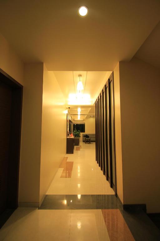 שירדי Hotel Sai Smaran מראה חיצוני תמונה